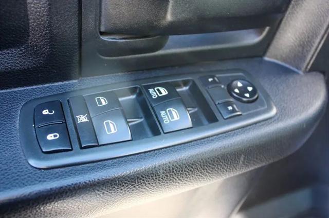 2014 Ram 3500 Tradesman