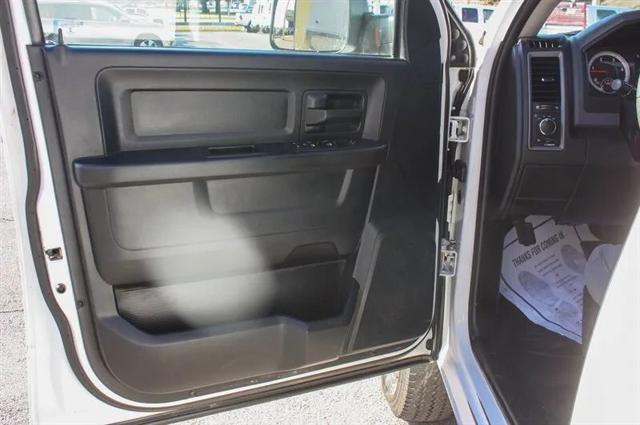2014 Ram 3500 Tradesman