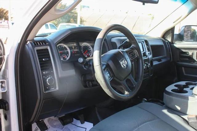 2014 Ram 3500 Tradesman