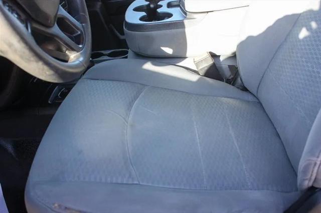 2014 Ram 3500 Tradesman
