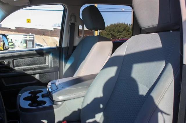 2014 Ram 3500 Tradesman