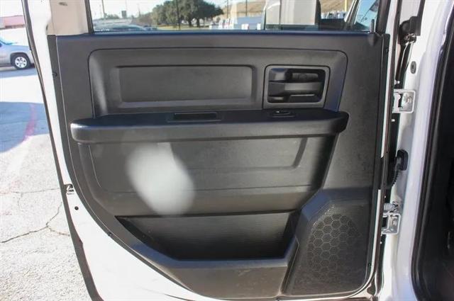 2014 Ram 3500 Tradesman
