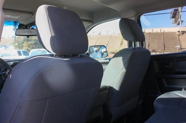 2014 Ram 3500 Tradesman