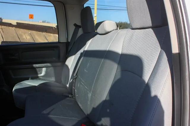 2014 Ram 3500 Tradesman
