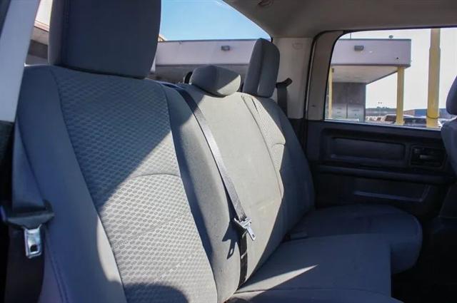 2014 Ram 3500 Tradesman