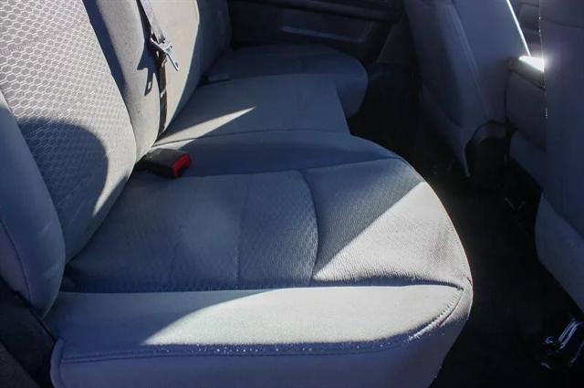 2014 Ram 3500 Tradesman