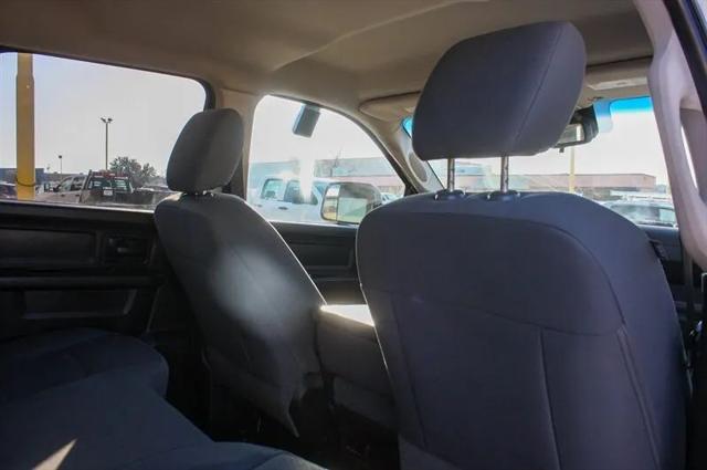 2014 Ram 3500 Tradesman