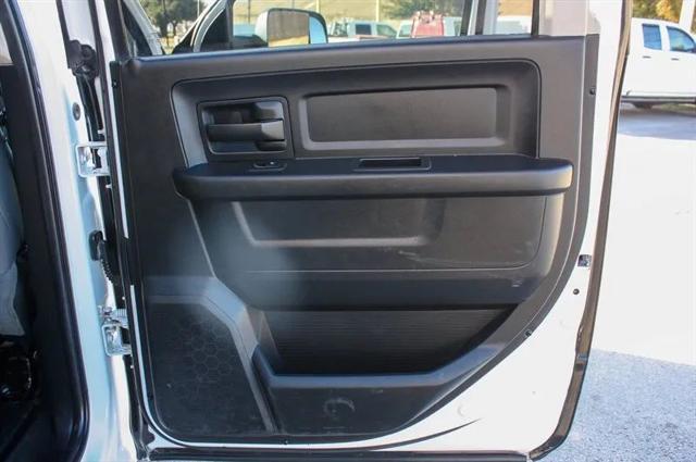 2014 Ram 3500 Tradesman