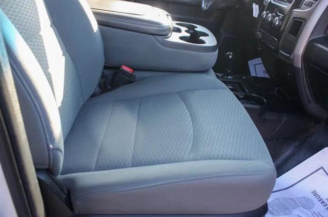 2014 Ram 3500 Tradesman