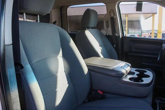 2014 Ram 3500 Tradesman