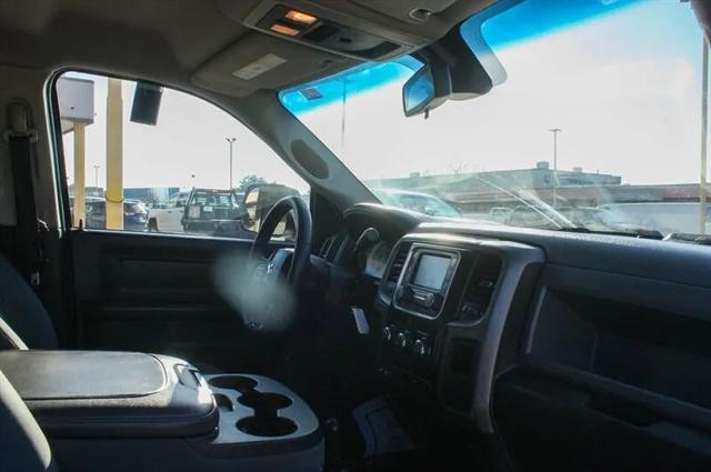 2014 Ram 3500 Tradesman