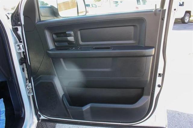 2014 Ram 3500 Tradesman