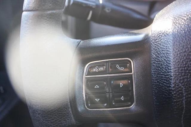 2014 Ram 3500 Tradesman