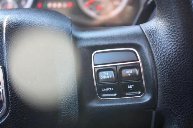 2014 Ram 3500 Tradesman