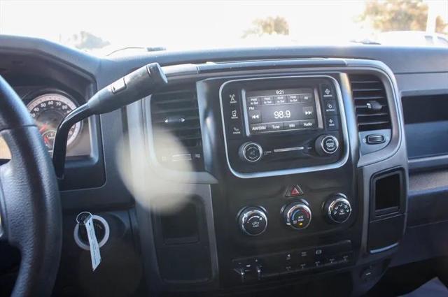2014 Ram 3500 Tradesman