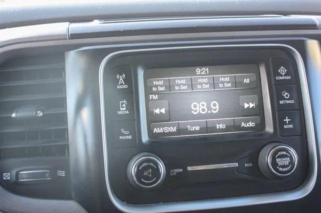 2014 Ram 3500 Tradesman