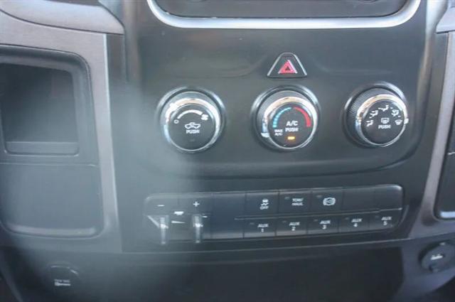 2014 Ram 3500 Tradesman