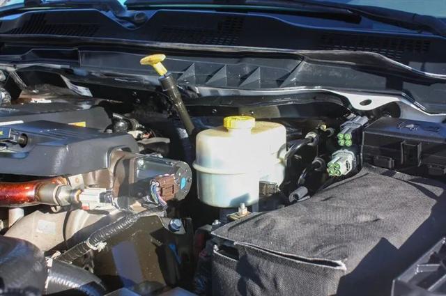 2014 Ram 3500 Tradesman