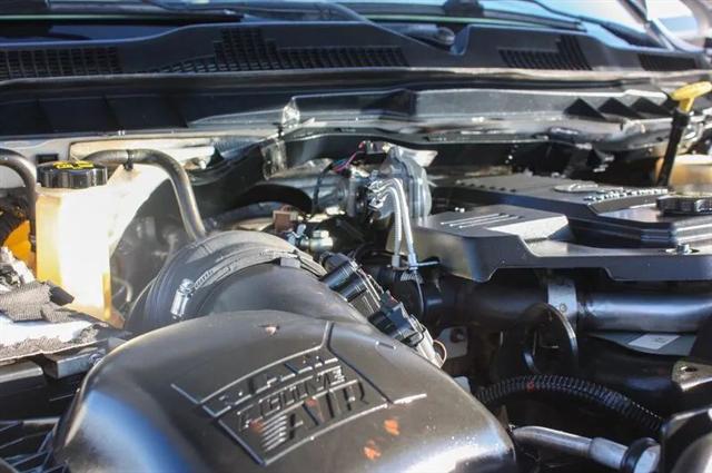 2014 Ram 3500 Tradesman