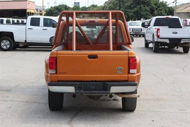 2000 Ford Ranger XLT