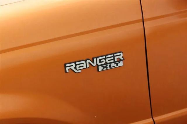 2000 Ford Ranger XLT