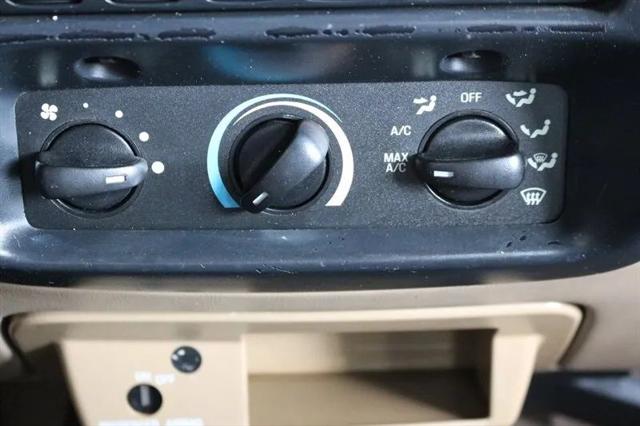 2000 Ford Ranger XLT