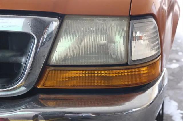 2000 Ford Ranger XLT