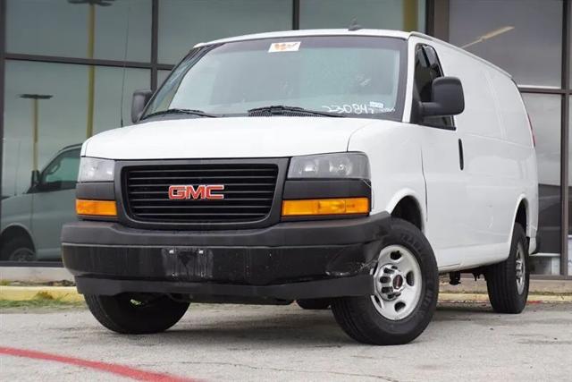 2019 GMC Savana 2500 Work Van for sale in Arlington, TX