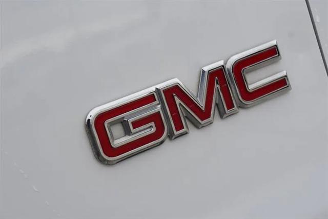 2019 GMC Savana 2500 Work Van