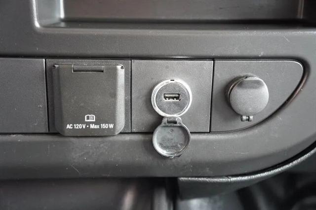 2019 GMC Savana 2500 Work Van