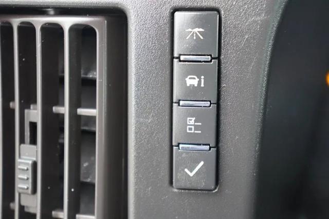 2019 GMC Savana 2500 Work Van