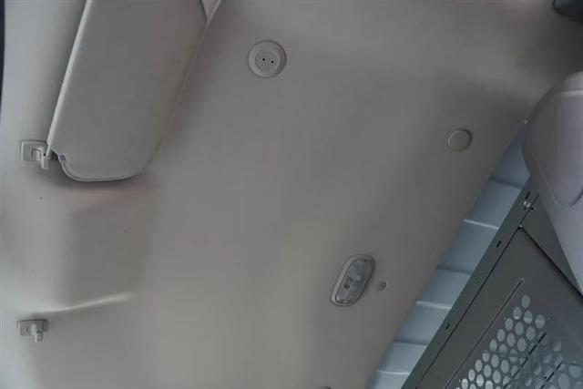 2019 GMC Savana 2500 Work Van