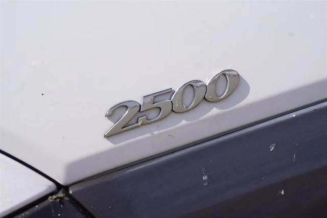 2012 Mercedes-Benz Sprinter 2500 Extended
