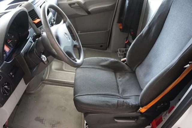 2012 Mercedes-Benz Sprinter 2500 Extended