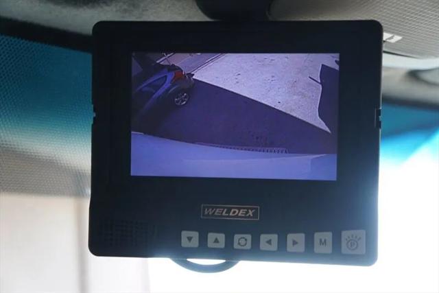 2012 Mercedes-Benz Sprinter 2500 Extended
