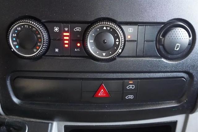 2012 Mercedes-Benz Sprinter 2500 Extended