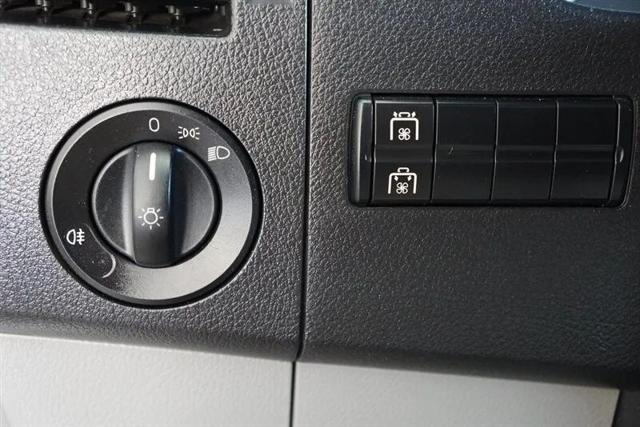 2012 Mercedes-Benz Sprinter 2500 Extended