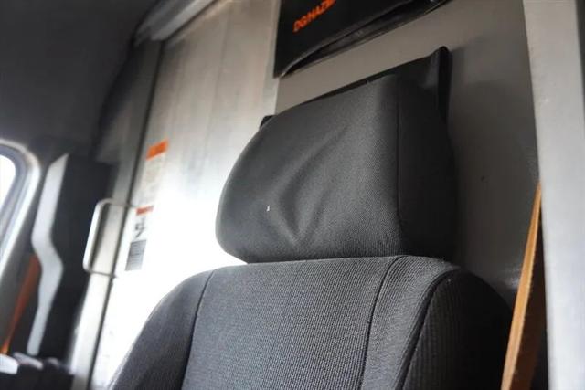 2012 Mercedes-Benz Sprinter 2500 Extended
