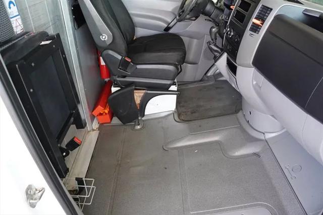 2012 Mercedes-Benz Sprinter 2500 Extended