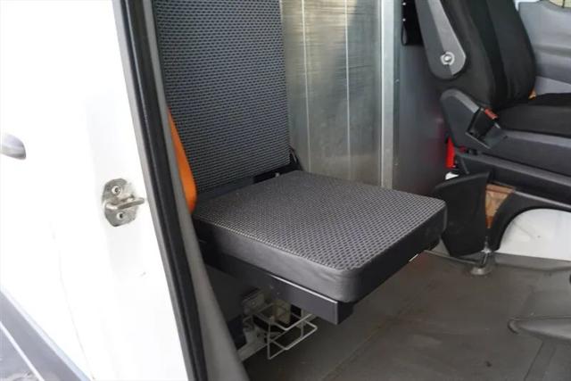 2012 Mercedes-Benz Sprinter 2500 Extended