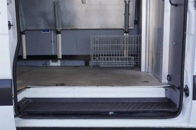 2012 Mercedes-Benz Sprinter 2500 Extended