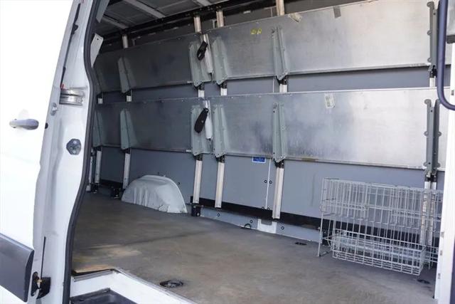 2012 Mercedes-Benz Sprinter 2500 Extended