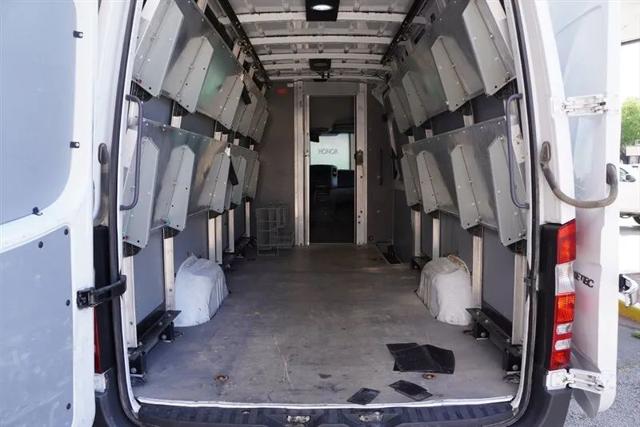 2012 Mercedes-Benz Sprinter 2500 Extended