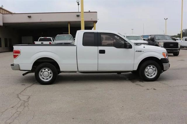 2012 Ford F-150 STX