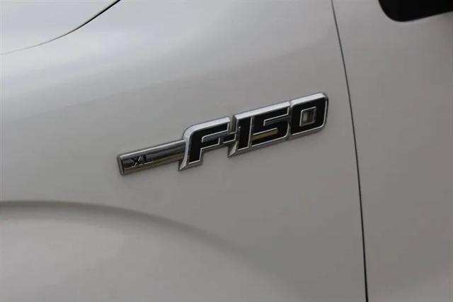 2012 Ford F-150 STX
