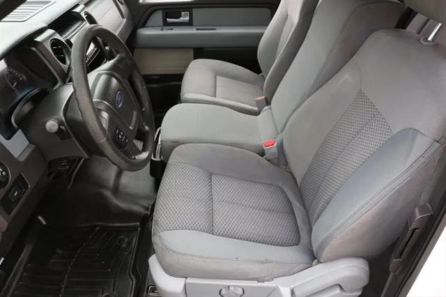 2012 Ford F-150 STX