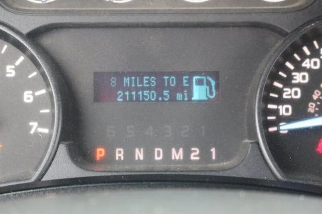 2012 Ford F-150 STX
