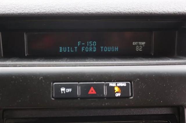2012 Ford F-150 STX