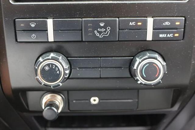 2012 Ford F-150 STX