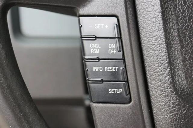 2012 Ford F-150 STX